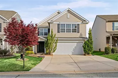 120 Habersham Court, Lexington, NC 27295 - Photo 1