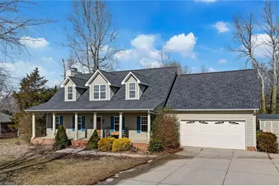5541 Louis Sells Road, Kernersville, NC 27284 - Photo 1