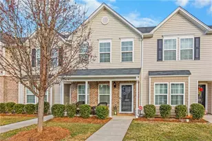 3985 Village Park Ct, Winston-Salem, NC 27127 - Photo 1