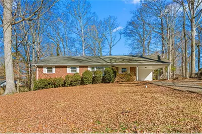 145 Lin Tilley Road, Durham, NC 27712 - Photo 1