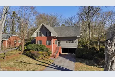 1040 Cantering Road, High Point, NC 27262 - Photo 1