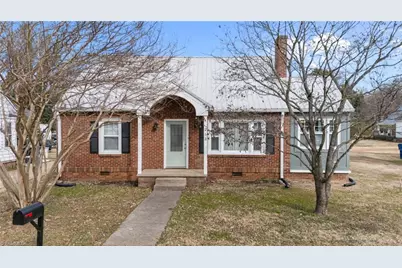 213 Guthrie Street, Graham, NC 27253 - Photo 1