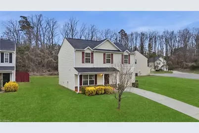 2773 Stonefield Crossing Drive, Winston-Salem, NC 27107 - Photo 1