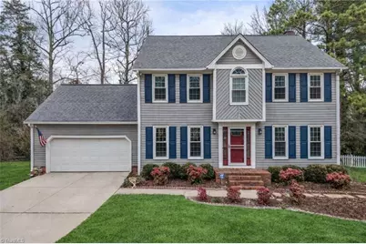 3 Sawmill Court, Greensboro, NC 27407 - Photo 1