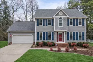 3 Sawmill Ct, Greensboro, NC 27407 - Photo 1