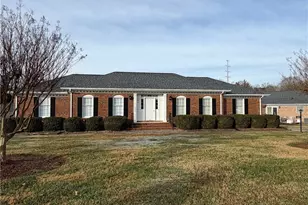 1600 S Scales St, Reidsville, NC 27320 - Photo 1