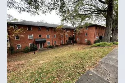 847 W 6th Street #C, Winston-Salem, NC 27101 - Photo 1