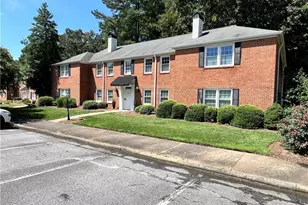 343 Hanover Arms Ct, Winston-Salem, NC 27104 - Photo 1