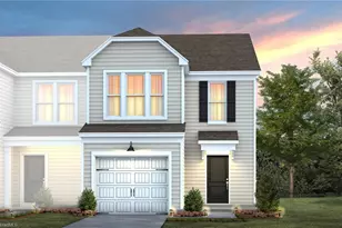1608 Eckert Ln, Whitsett, NC 27377 - Photo 1
