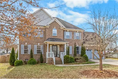 1051 Gregory Way Drive, Kernersville, NC 27284 - Photo 1