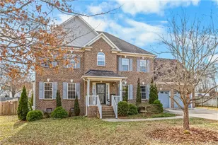 1051 Gregory Way Dr, Kernersville, NC 27284 - Photo 1