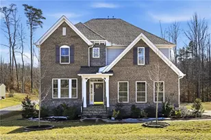 8867 Bakersfield Dr, Kernersville, NC 27284 - Photo 1