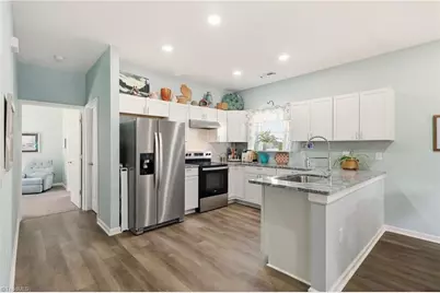 719 Meadowgreen Village Drive, Eden, NC 27288 - Photo 1