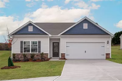 247 Macintosh Drive, King, NC 27021 - Photo 1