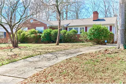 915 Onslow Drive, Greensboro, NC 27408 - Photo 1
