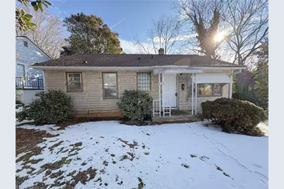 1025 Manly Street, Winston-Salem, NC 27105 - Photo 1