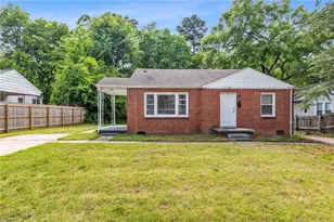 720 Elam Ave, Greensboro, NC 27403 - Photo 1