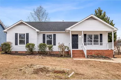 708 Garrett Street, Greensboro, NC 27406 - Photo 1