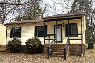 832 Cummins St, High Point, NC 27262 - Photo 1