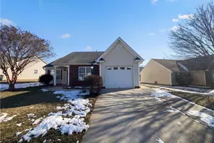 5757 Fox Chase Dr, Winston-Salem, NC 27105 - Photo 1