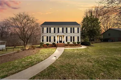 5945 Kenton Drive, Kernersville, NC 27284 - Photo 1