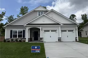 286 Morning Star Dr, Advance, NC 27006 - Photo 1