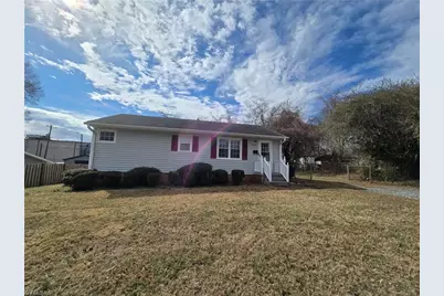 2107 Martin Street, Burlington, NC 27217 - Photo 1