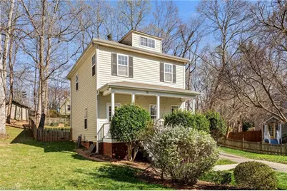 720 Old Gaston Place, Winston-Salem, NC 27103 - Photo 1