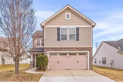 334 Slate Drive, Gibsonville, NC 27249 - Photo 1