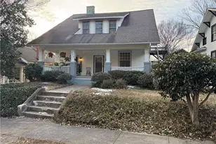 124 Taylor St, Winston-Salem, NC 27101 - Photo 1