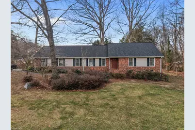 404 Hassellwood Drive, Jamestown, NC 27282 - Photo 1