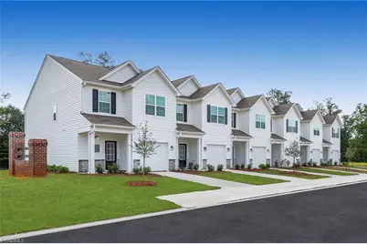 1807 Pheasant Trace Circle, Kernersville, NC 27284 - Photo 1
