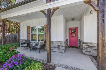 341 N Peace Haven Road, Winston-Salem, NC 27104 - Photo 1