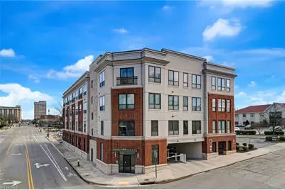 411 Washington Street #309, Greensboro, NC 27401 - Photo 1