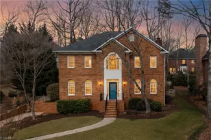 5133 Rockmont Ct, Winston-Salem, NC 27104 - Photo 1