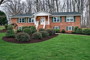 3578 Tanglebrook Trail, Clemmons, NC 27012 - Photo 1