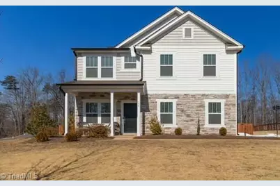 355 Tuttle Road, Rural Hall, NC 27045 - Photo 1