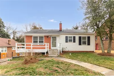 828 Circle Drive, High Point, NC 27262 - Photo 1