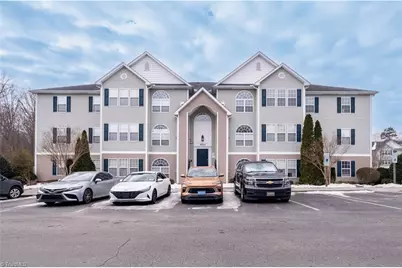 4701 Pennoak Lane #M, Greensboro, NC 27407 - Photo 1