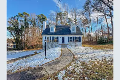 4000 Grind Stone Court, High Point, NC 27265 - Photo 1