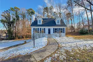 4000 Grind Stone Ct, High Point, NC 27265 - Photo 1