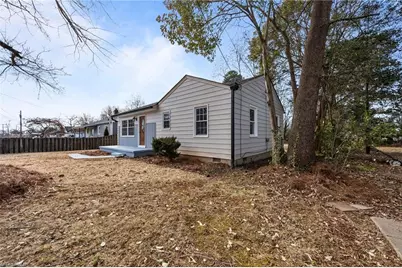 915 Turrentine Street, Burlington, NC 27215 - Photo 1