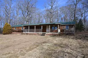 1726 Garner Rd, Denton, NC 27239 - Photo 1