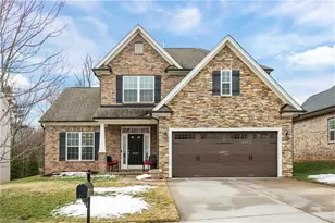 6447 Rains Davis Dr, Kernersville, NC 27284 - Photo 1