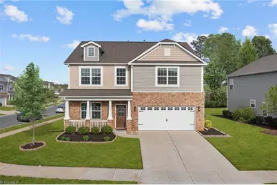 1216 Kerr Street, Burlington, NC 27215 - Photo 1