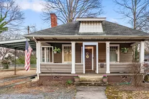 1407 S Josephine Boyd St, Greensboro, NC 27403 - Photo 1