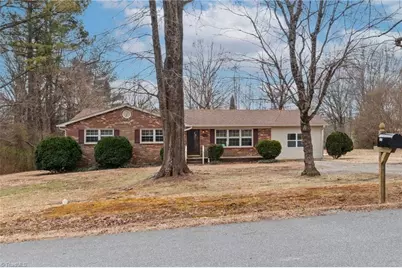 1109 Bass Street, Madison, NC 27025 - Photo 1