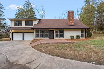 446 Homestead Drive, Lexington, NC 27292 - Photo 1