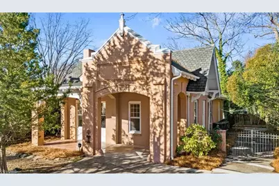 442 S Mendenhall Street, Greensboro, NC 27403 - Photo 1