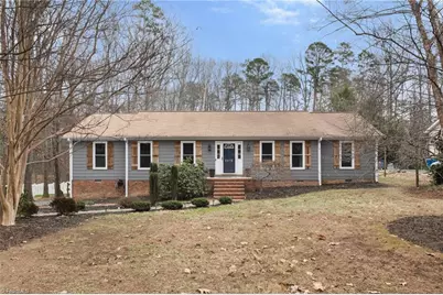 5015 Renville Drive, Greensboro, NC 27406 - Photo 1